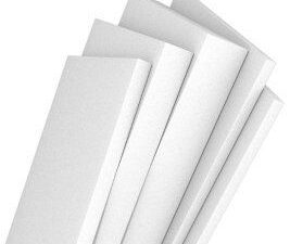 STYROX EPS 80 LATTIA 100mm