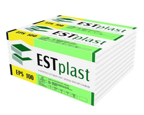 EPS_100_4c59 STYROX EPS 100 LATTIA 25–100 mm