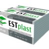 EPS_60_Silver_97d8 EPS 60 SILVER grafiitti EPS-eristelevy