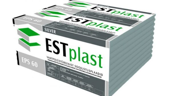 EPS_60_Silver_97d8 EPS 60 SILVER grafiitti EPS-eristelevy