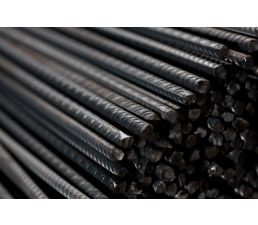 HARJATERÄS PITUUS 3M, PAKETISSA 100KPL=300M VAHVUUS 16MM