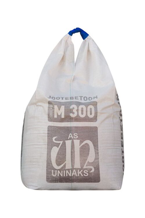 Juotosbetoni NAKS M300 (1000kg)