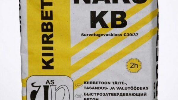 Pikabetoni NAKS KB (1000 KG)