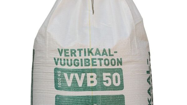 Pystysaumabetoni NAKS VVB50 (1000 KG)
