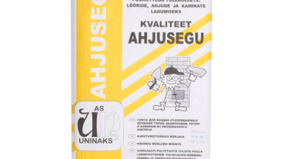 UNINAKS UUNILASTI 25kg