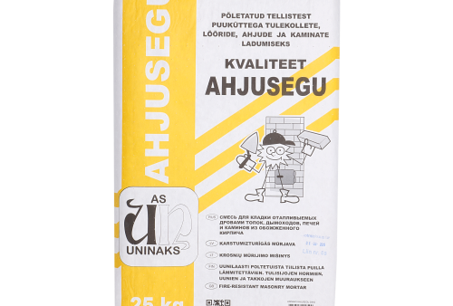 UNINAKS UUNILASTI 25kg