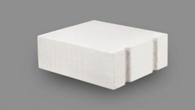 BAUROC ECOTERM+ LÄMPÖHARKKO 500mm