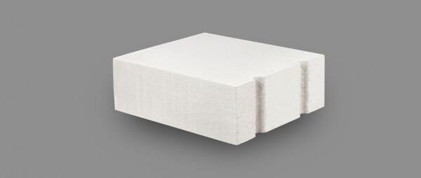 BAUROC ECOTERM+ LÄMPÖHARKKO 300mm