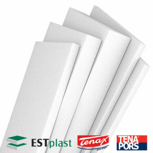 EPS 100 LATTIA 100mm