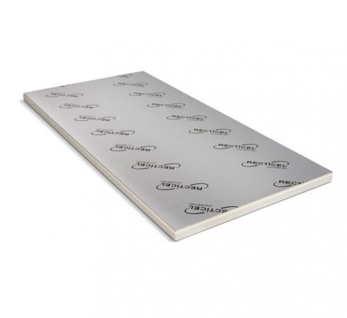 Recticel PIR-eristelevy Eurothane® EWall 200×1200×2400mm