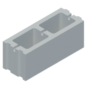 TALOT VALUHARKKO LUKOLLA LYHYT - 190MM (LAVALLA  72KPL/7,2M²)