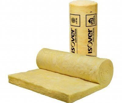 isover_kt40_1_4139 Isover lasivillarulla KT 40