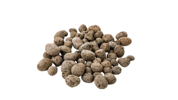 Leca kevytsora 1500 L – fraktiot 2–4 mm, 4–10 mm, 10–20 mm