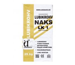 UNINAKS KALKKIRAPPAUS 1000 KG