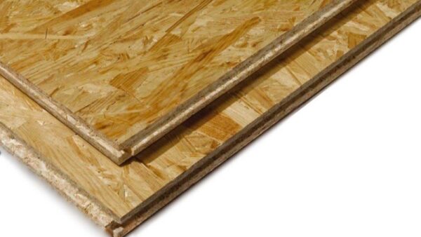 OSB 3-ponttilevyt 4-sivuinen 625×2500×(12–25 mm)