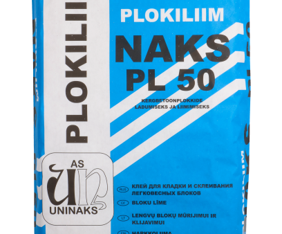 UNINAKS HARKKOLIIMA 25 KG
