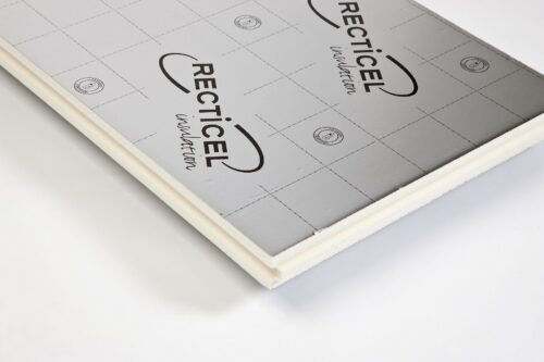 recticel_sauna_eurowall_30mm_6d19 Recticel PIR Saunaeriste 30 mm 1200×600mm | λ 0,022 W/mK | 4-sivuinen pontti