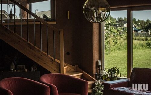 SAVEN POHJARAPPAUS 25 KG