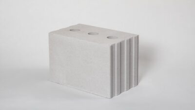 SILIKAATTI HARKKO 300X180X192mm