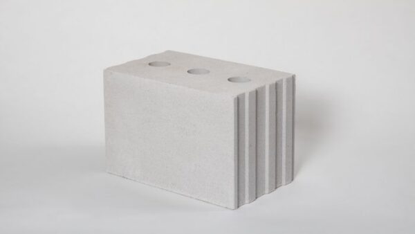 SILIKAATTI HARKKO 300X180X192mm