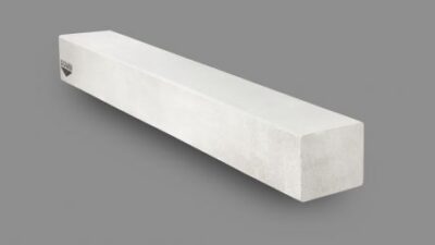 BAUROC YLITYSPALKKI 6000/300/600MM