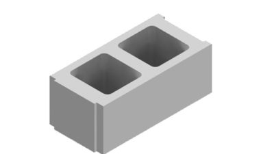 TALOT BETONIHARKKO - 240MM