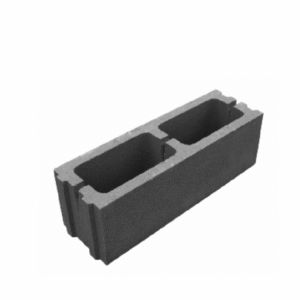 TALOT BETONIHARKKO - 190MM (LAVALLA 70KPL/8,4M²)
