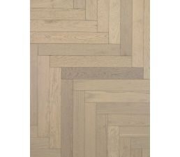 LISTPARKETTI ALPED TAMMI KALARUOTO VALKOINEN LAKKA