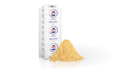 ITSEPUHALLUSVILLA URSA 20 KG