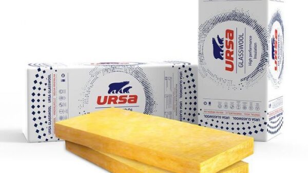 URSA PREMIUM 37 lasivillalevy 1200x570 mm