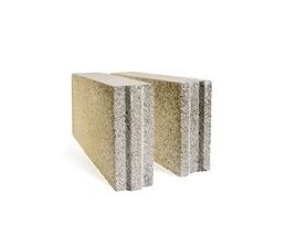 LECA HARKKO VÄLISEINÄ 150mm 5MPA