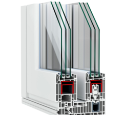 Nostoliukuovet - HST