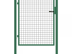 Käyntiportti, K1750 x L1000mm  RAL6005