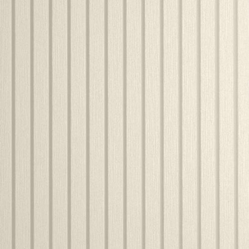 Terassikomposiittilauta Valkoinen Light (V) 300310 OneWood Modern 150x4200x25mm