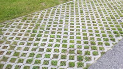 Ruohokivi 400x200x100cm