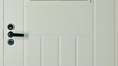 Kvartetti 900x2140mm