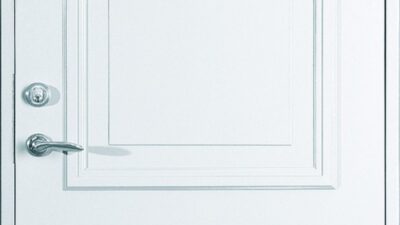 Ulko-Ovi Sonat 900x2097mm