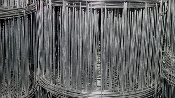 Hitsattu-Keevitatud-loomavõrk Hitsattu eläinverkko 2,0 x 50m