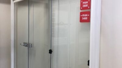 Arutech terassilasit