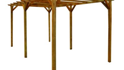 Pergola Classic L
