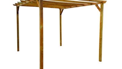 Pergola Classic M