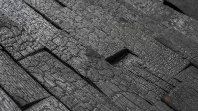 IMPRESSA 58 YAKISUGI