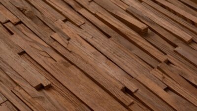 TRAIL 15 lämpökäsitelty Saarni