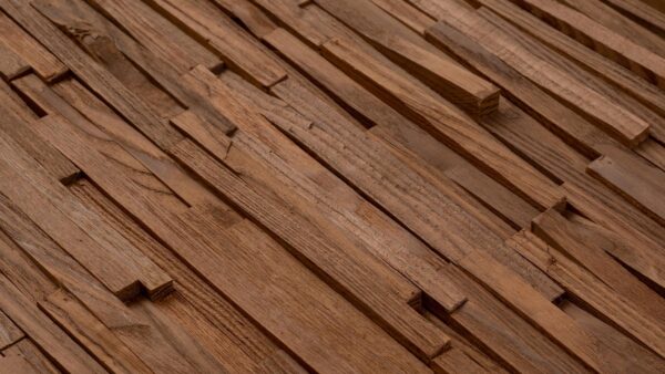 TRAIL 15 lämpökäsitelty Saarni