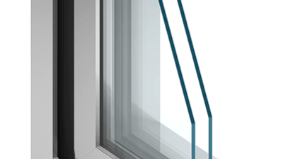 Alumiini-ikkunat MB 70