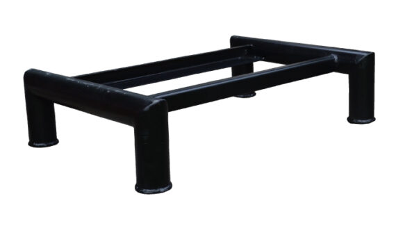 Bullerjan-ahju-alus-580x487 Ilmanlämmittimen jalka