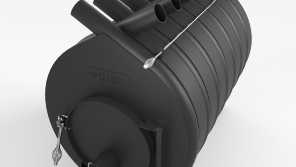 Kiertoilmakamiina Polar 04 (14 putkea)