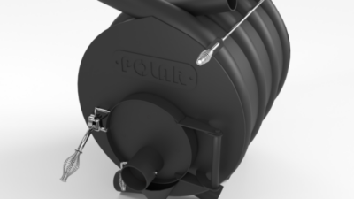 Kiertoilmakamiina Polar 01 (7 putkea)