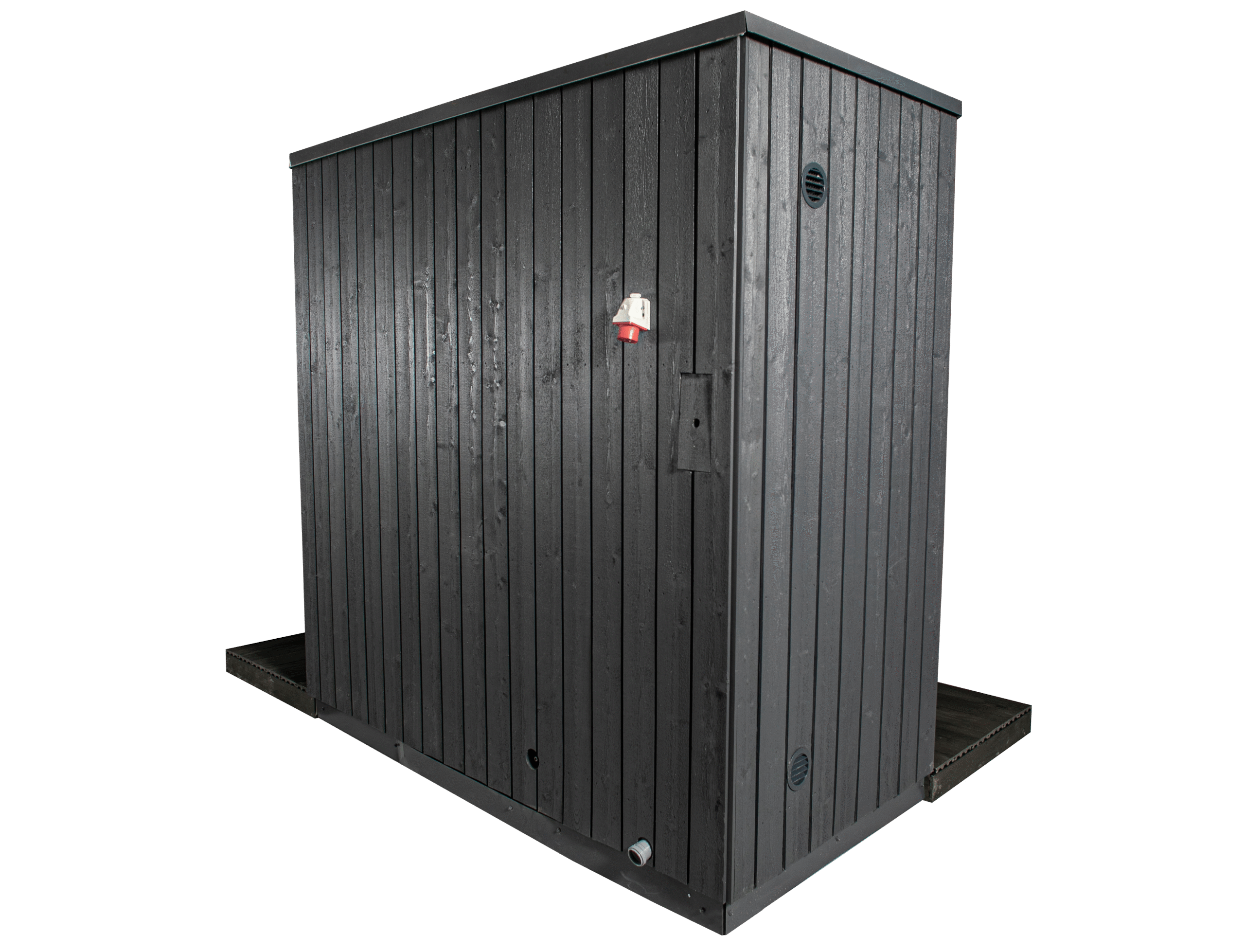 KUUT Steam Sauna Basic M - Image 5