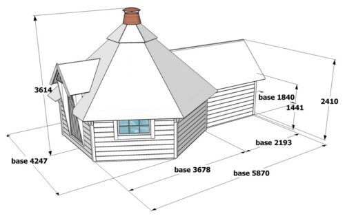 grillkoda_12_laiendusega_dim4 Grillikota pidennyksellä 12m²